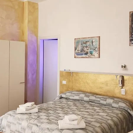 Hotel Il Ponte Cecina (Livorno)