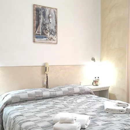 Hotel Il Ponte Cecina (Livorno)
