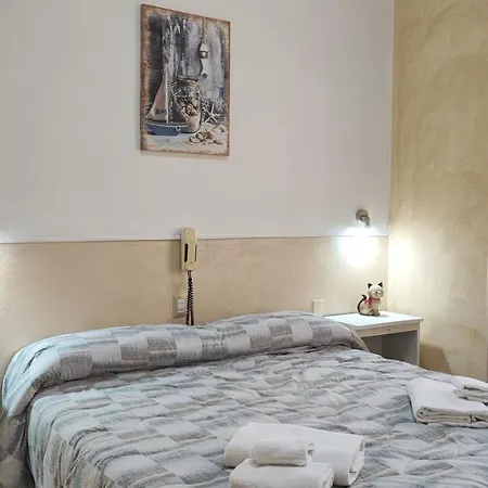 Hotel Il Ponte