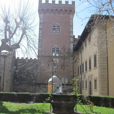Il Ponte Hotel 2*