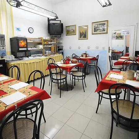 Hotel Il Ponte 2*