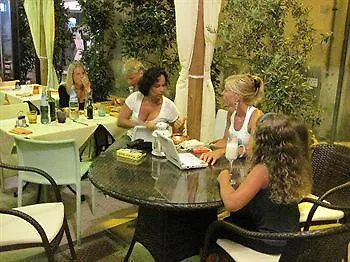 Hotel Il Ponte Cecina (Livorno)