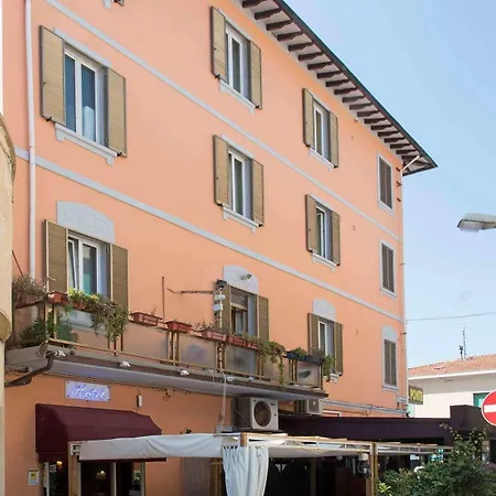 Il Ponte Cecina (Livorno)