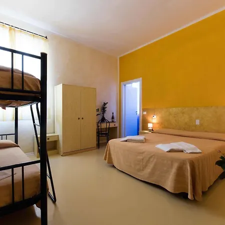 Hotel Il Ponte