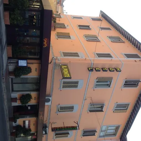 Il Ponte Hotel 2*
