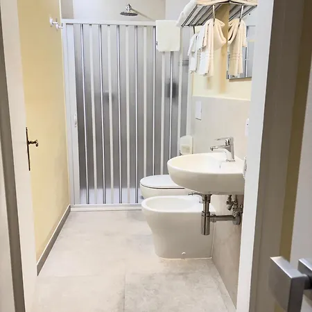 Hotel Il Ponte Cecina (Livorno)
